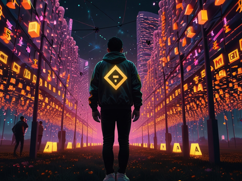 Binance Alpha drops 1500 SIGN on users with 65+ points! Trading starts April 28th, 1000 UTC. Get ready!