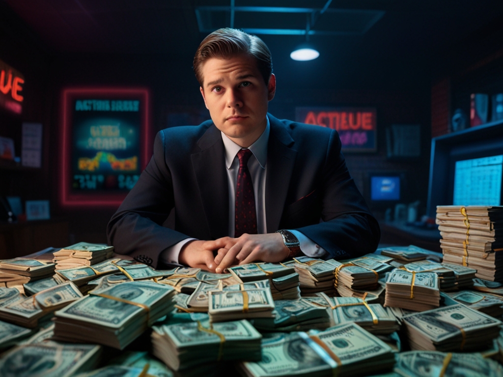 ActBlue Busted: Foreign Cash Floods In, Skirting Campaign Finance Laws!