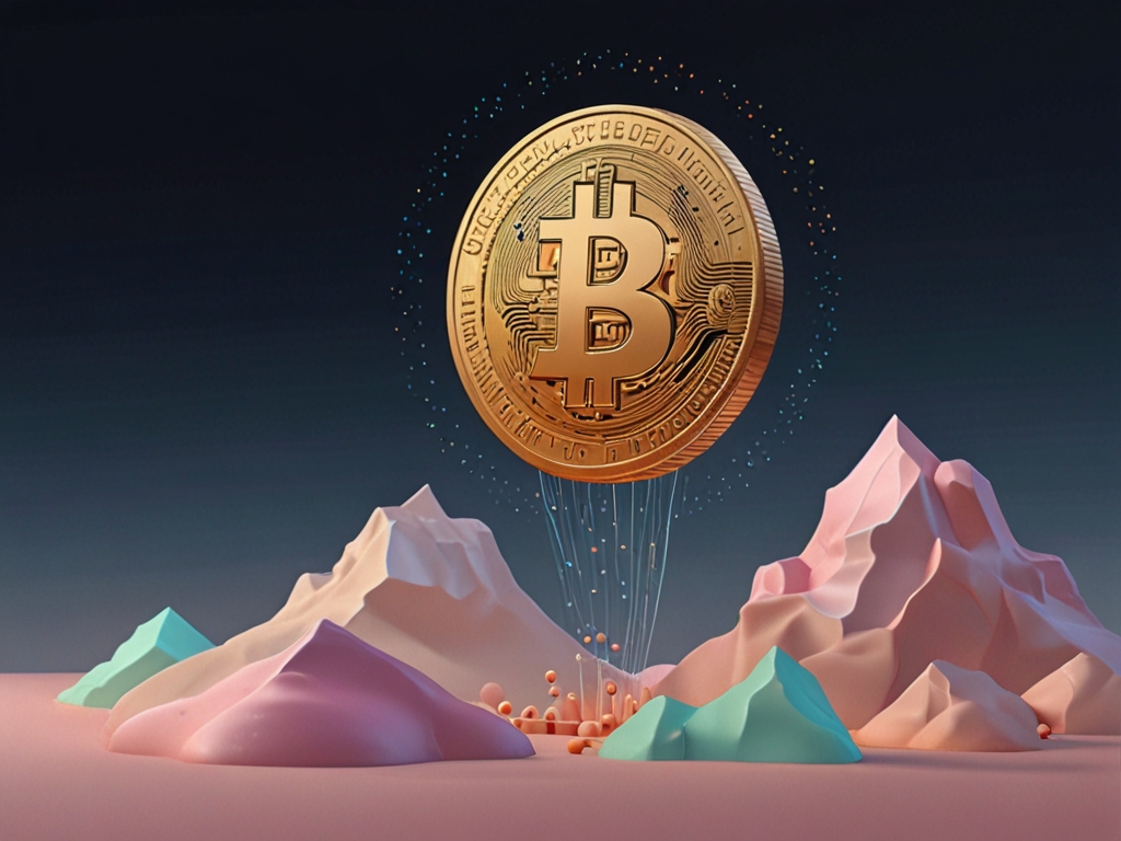 CoinbaseIntExch's order book depth skyrockets! Trade safely with trusted partners.