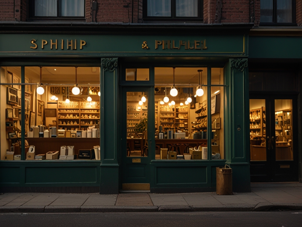 21e6Crypto's Aubreystrobel: It's S. Philip Sstrobel & Sons!