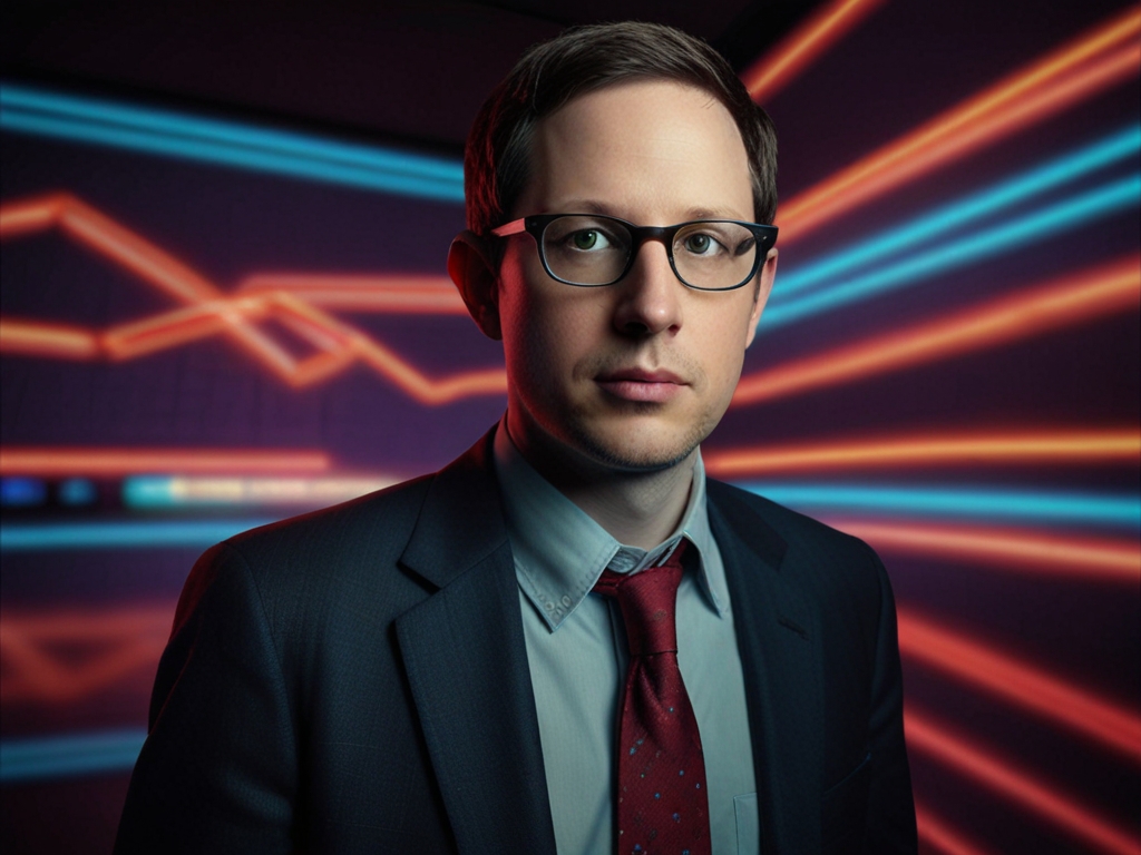 Nate Silver: "Outgunned in a propaganda war, I'm my own worst enemy!