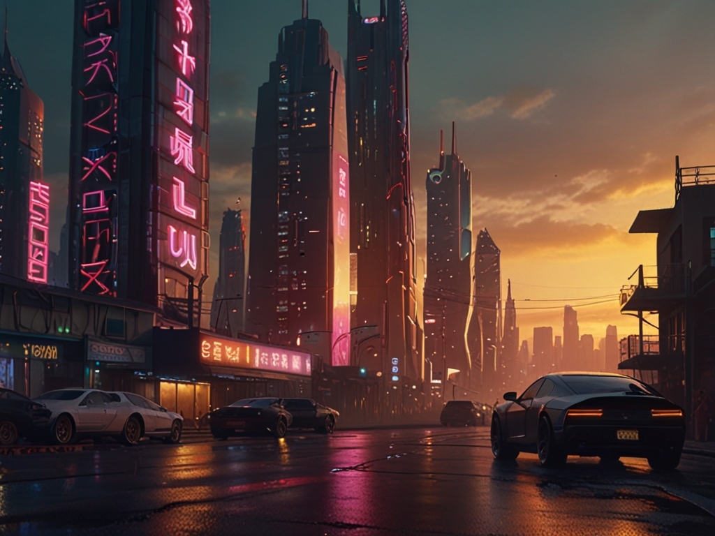 Elon's AI to Whip Up Short Films by 2025, Says Mario Nawfal