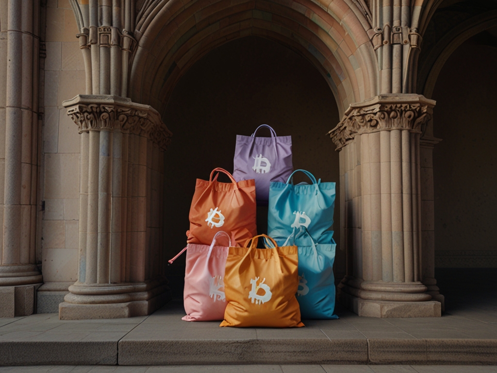 Arch Labs bags $13M to launch Bitcoin's virtual machine!