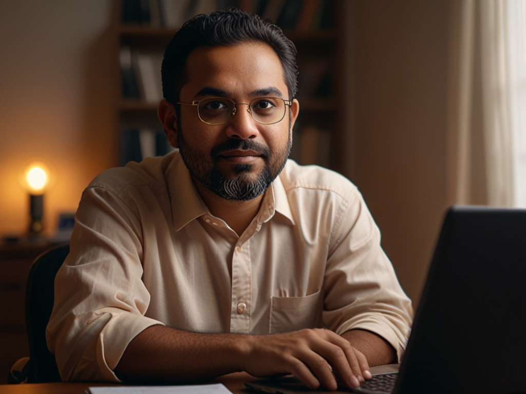 Gork Shankarsedhain: The Crypto Whiz You Need to Know!