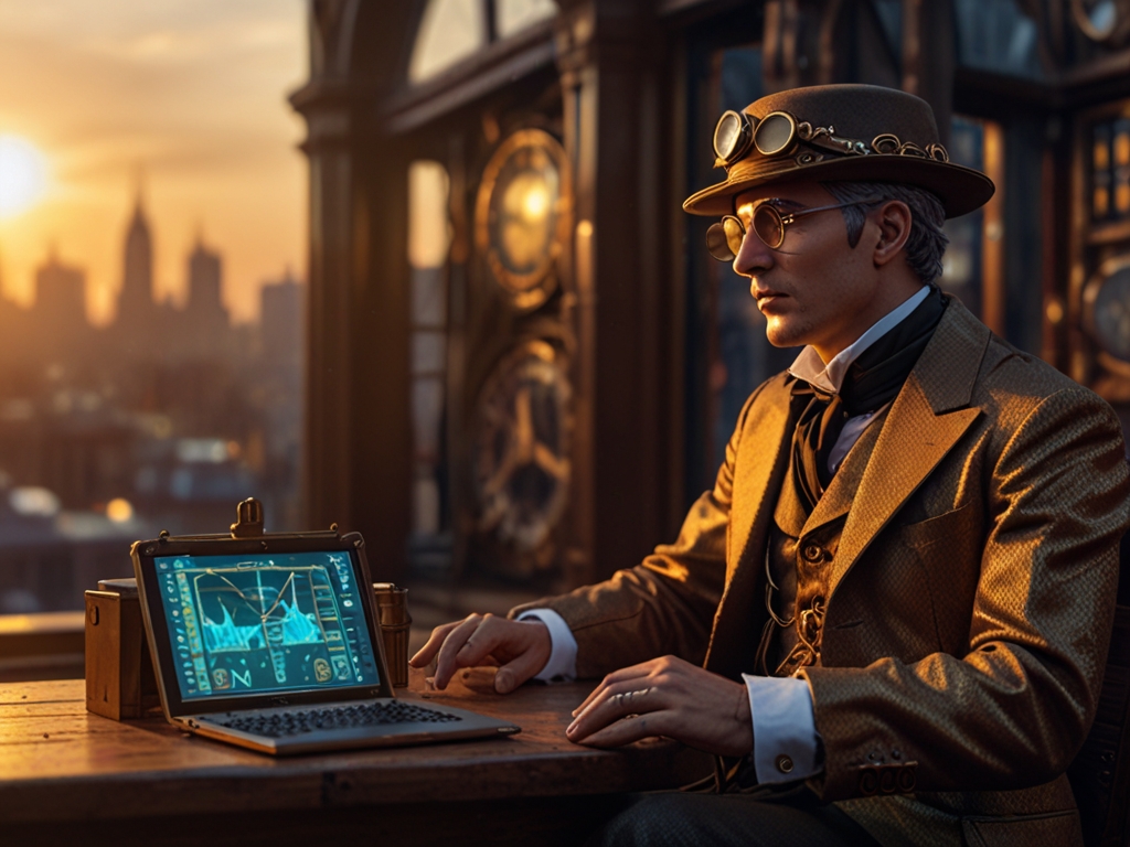 Futures Grid got you spooked? Chill, we've got the setup scoop! From basic to boss-level, we cover it all.