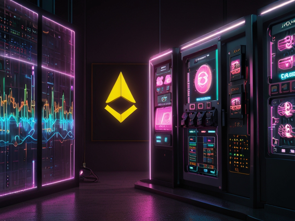 Binance pulls the plug on USDT spot trading in Europe due to MiCA, but keeps the party going with perpetual contracts!