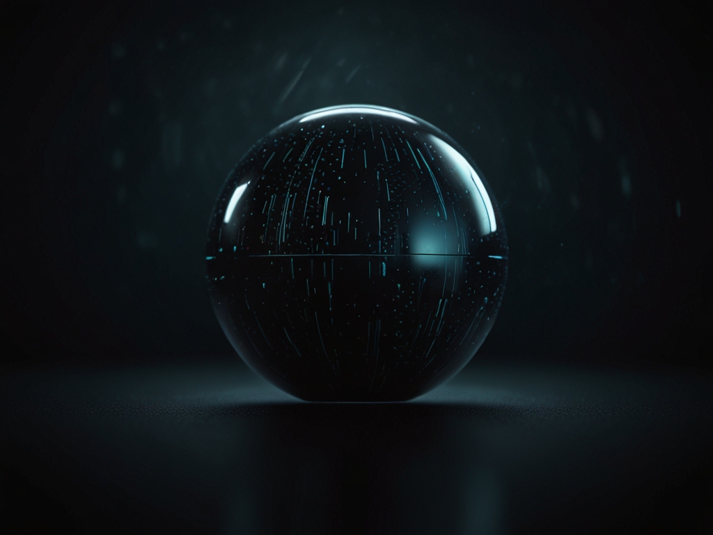 RT thedropnft: Orb Mini scans to verify humans for World Network. Game-changer!