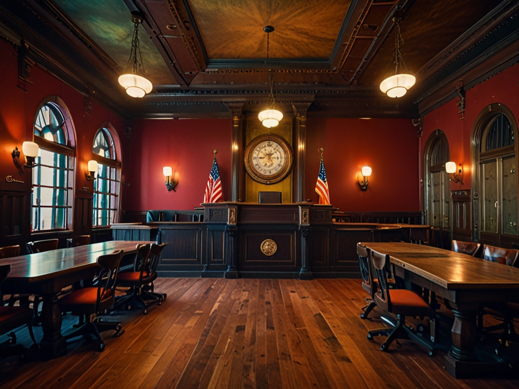 New Report: Legal Principles to End 'Decentralization' Theater - Is This the Fix?