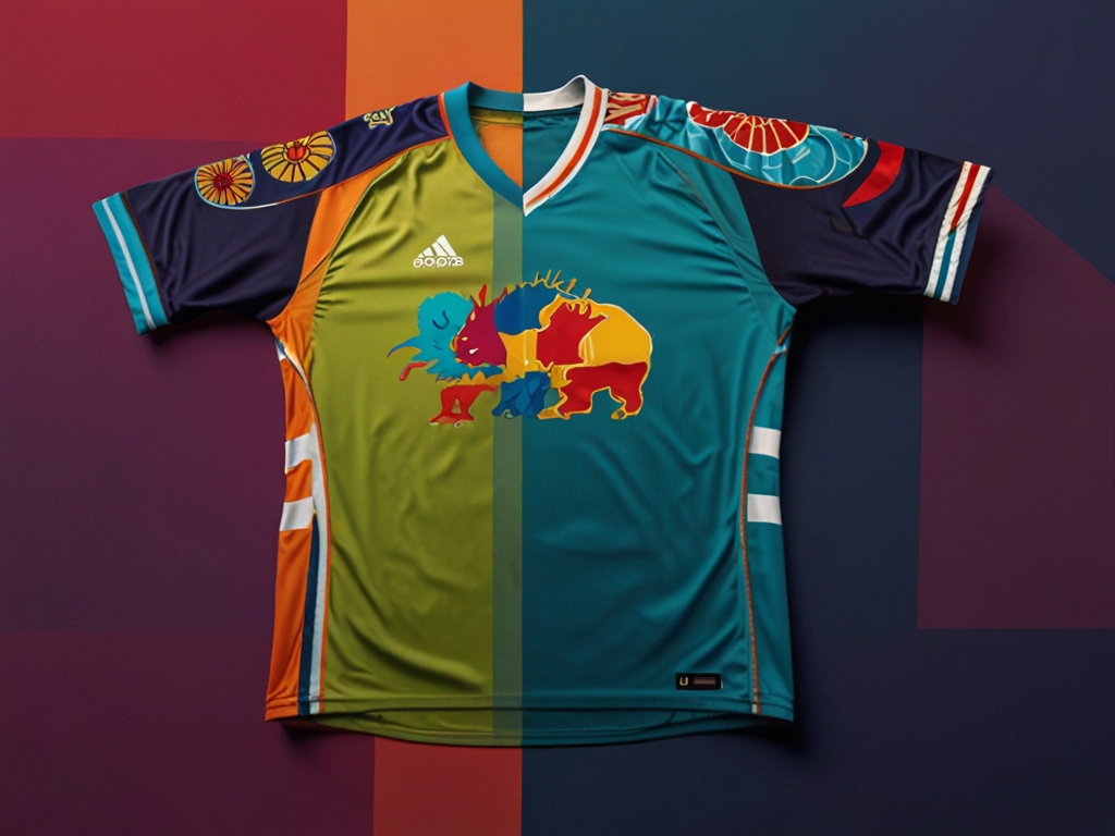 Two jerseys, one goal: pushing limits with Binance power! #ChampionsForTheDream #BeyondThe