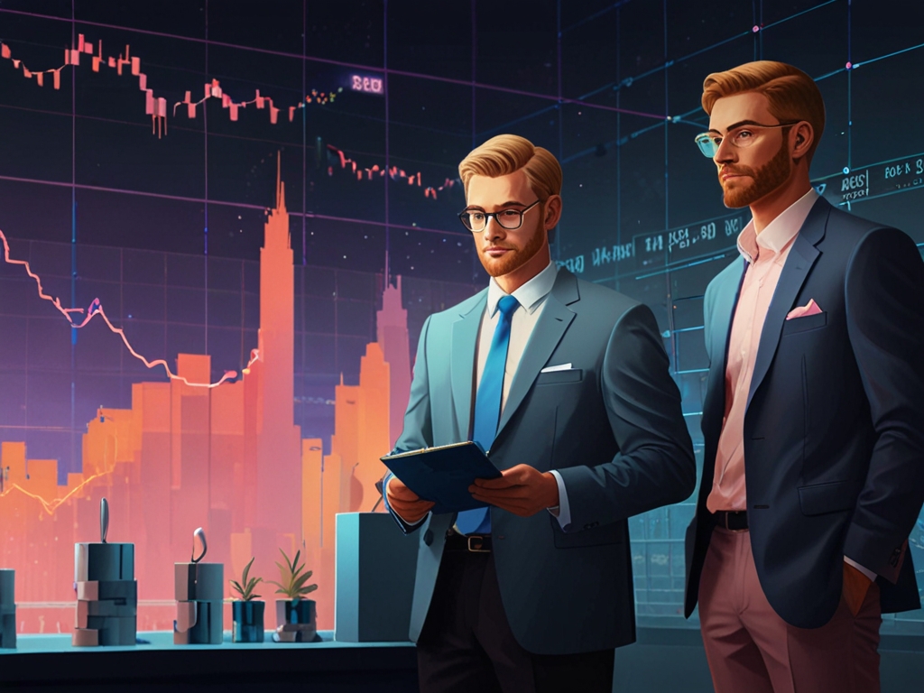Russia Central Bank Suggests 3-Year Crypto Trading Trial for Wealthy Investors: Assets Over $11.5M or Annual Income $50M