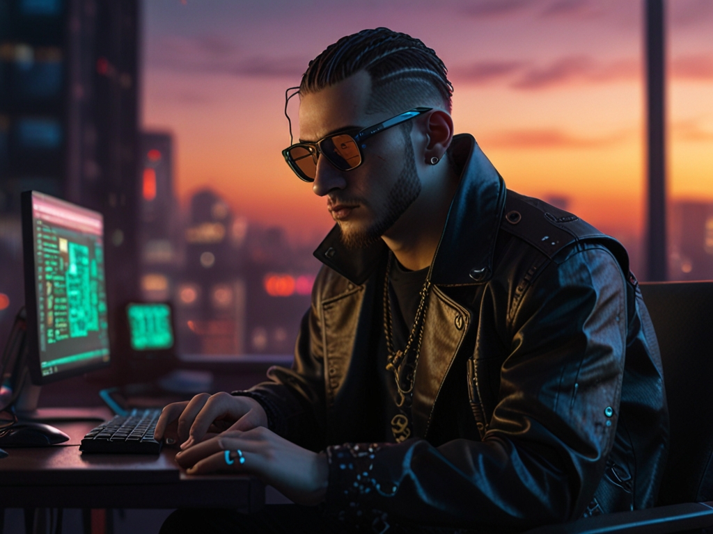 Meet the masterminds coding blockchain's future - MurielMedard and more!"

Character count: 67