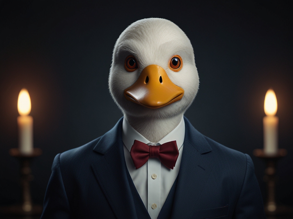 CoinbaseDuck grills Coinbase: Epic Q&A session!