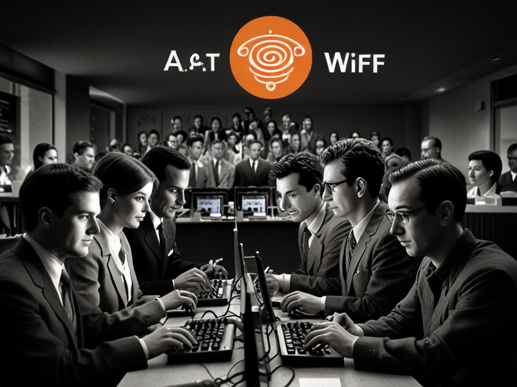 AT&T teams up with Solana's XNET to blanket the world in Wi-Fi!