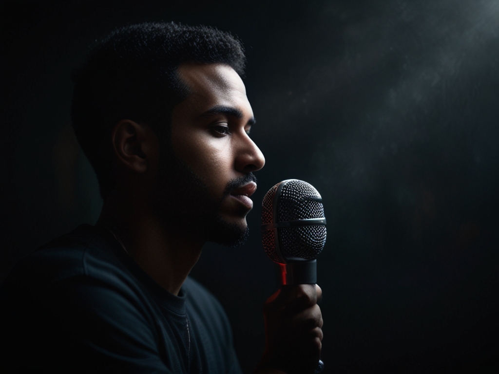Saifedean drops the mic tomorrow!