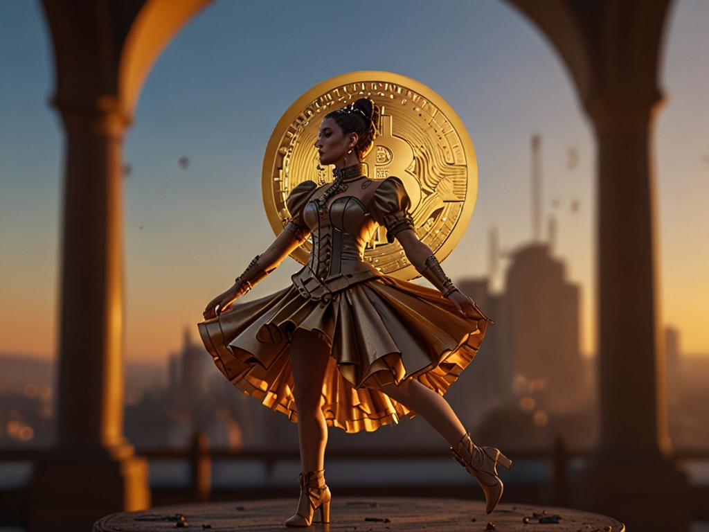 Bitcoin dances to capital controls' tune, stablecoins and ETH? Not so much!