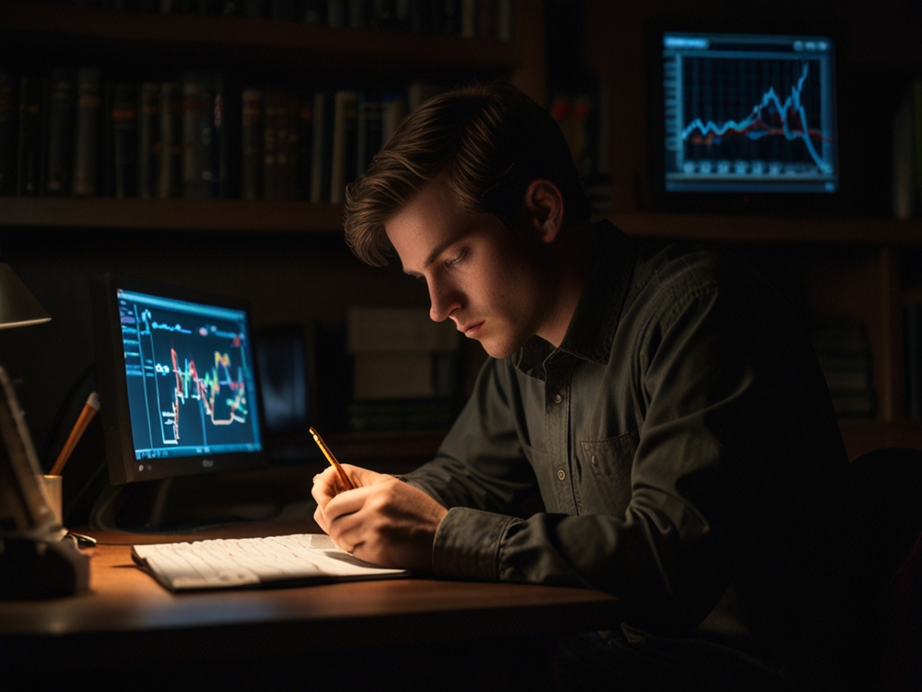 Logan Bartlett trusts Truflation's real-time data over gov's CPI: 'Less manipulated, more accurate.'