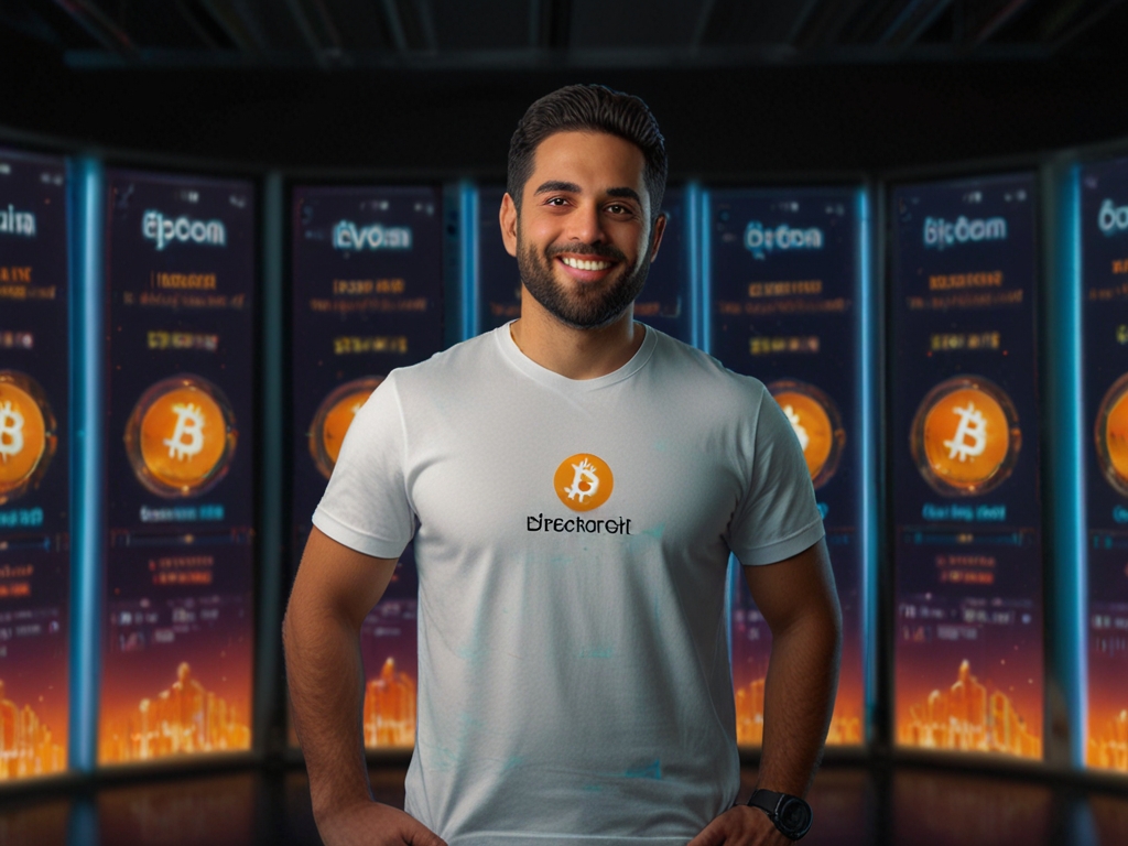 Kyle Samani: Bitcoin's Quantum Leap with User-Level Multisigs, No Fork Needed!