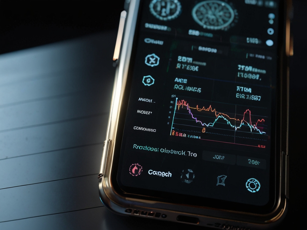 Crypto luck? Not in my wallet, says Radioactief90 to Cryptofly777, CryptoWatcherOG, and TiffanyFong!