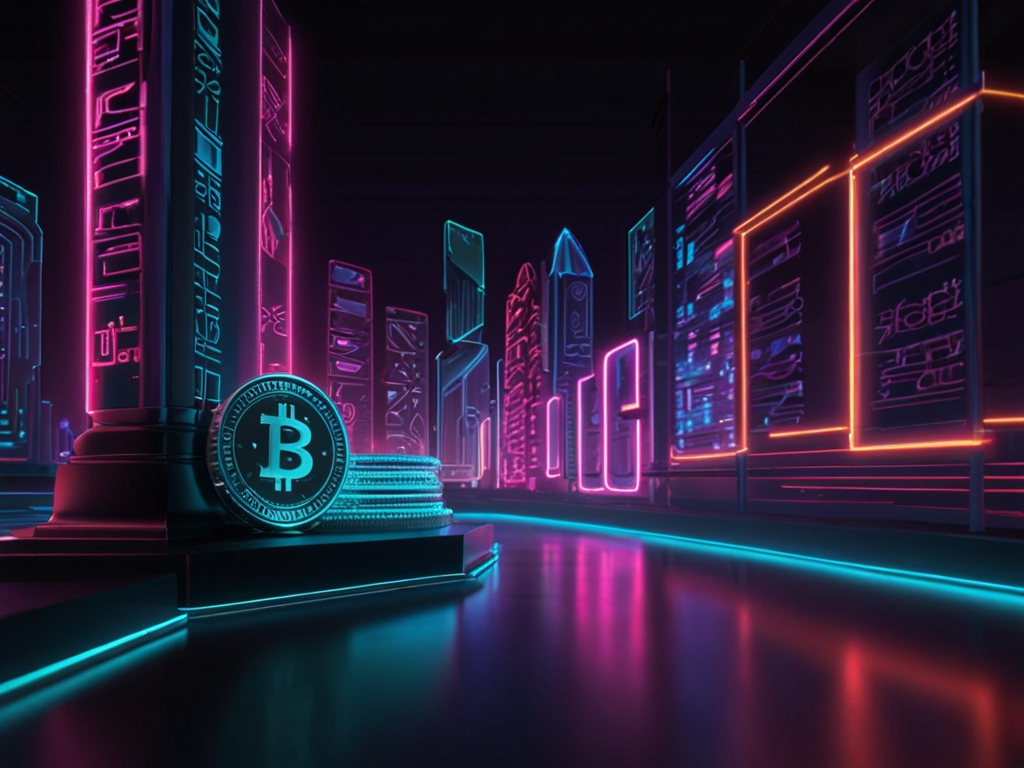 Why isn't this THE crypto story of the century? 🤯