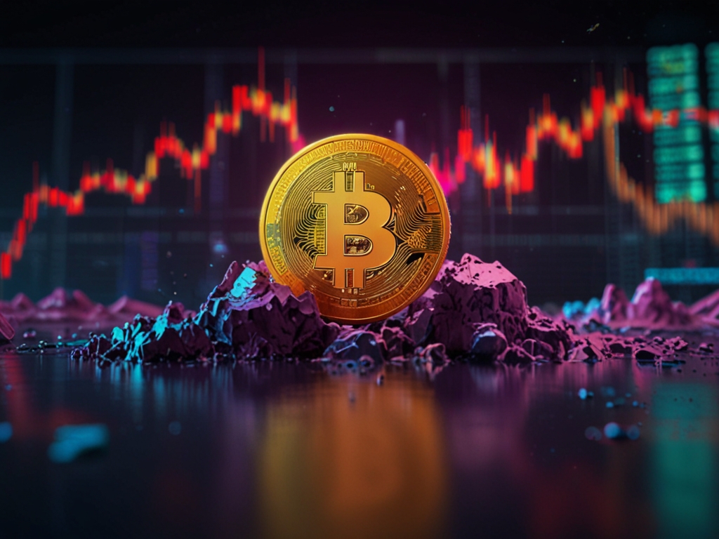JUST IN: Coin Bureau's Nic Puckrin drops a bombshell—40% chance of a US recession in 2025! Here's what it means for crypto 📉💸