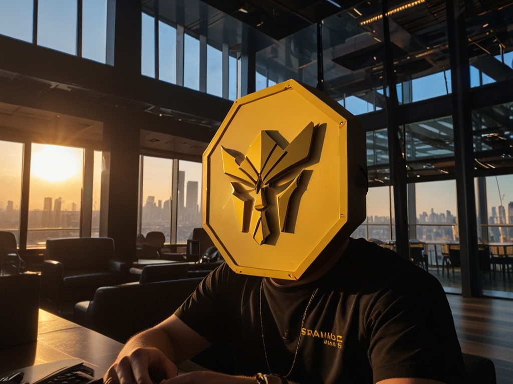 Inside Scoop: Hanging at Binance's Clubhouse!