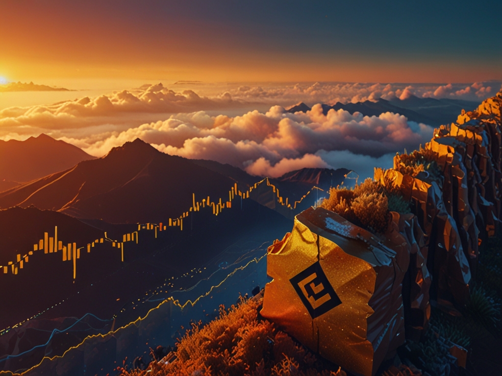 Binance pumps up SXT: Now on Earn, Buy, Convert, Margin & Futures!
