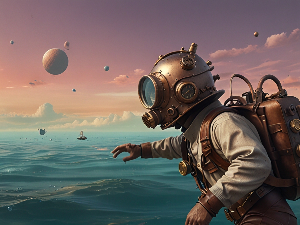 Stay curious, own the future! Dive into Binance Academy and DYOR!