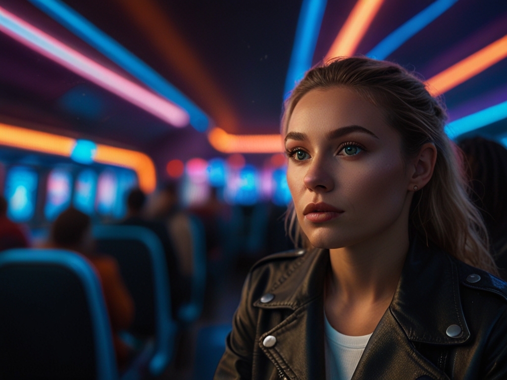 From Crypto Queen to Single Mom: Linda's Wild Ride with Cryptofly777 and JeetCommander69