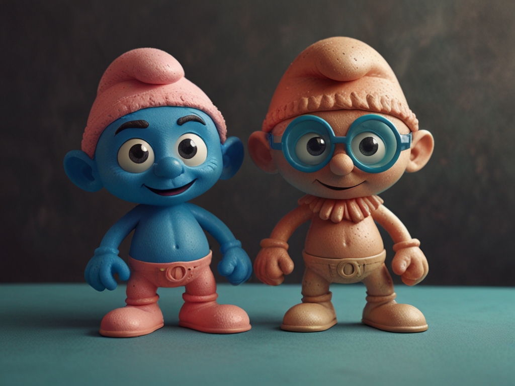 PatrickSmurf3 to joakial: Let's dive into ethnic group segmentation!