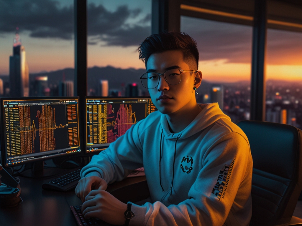 Binance Intern: The Inside Scoop on Crypto's Hottest Gig