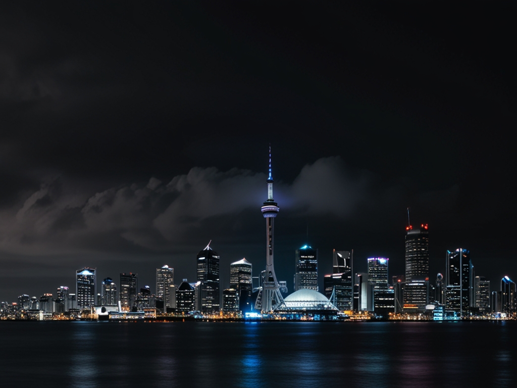 Auckland's Binance bash kicks off '23 with 100 Kiwis diving into web3 madness! Aotearoa's crypto scene is on fire!
