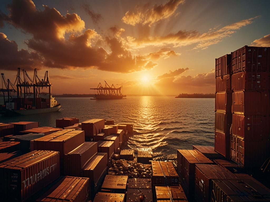 Tariffs Tumble Soon: Countries to Drop Barriers Against US, Reviving Free Trade!