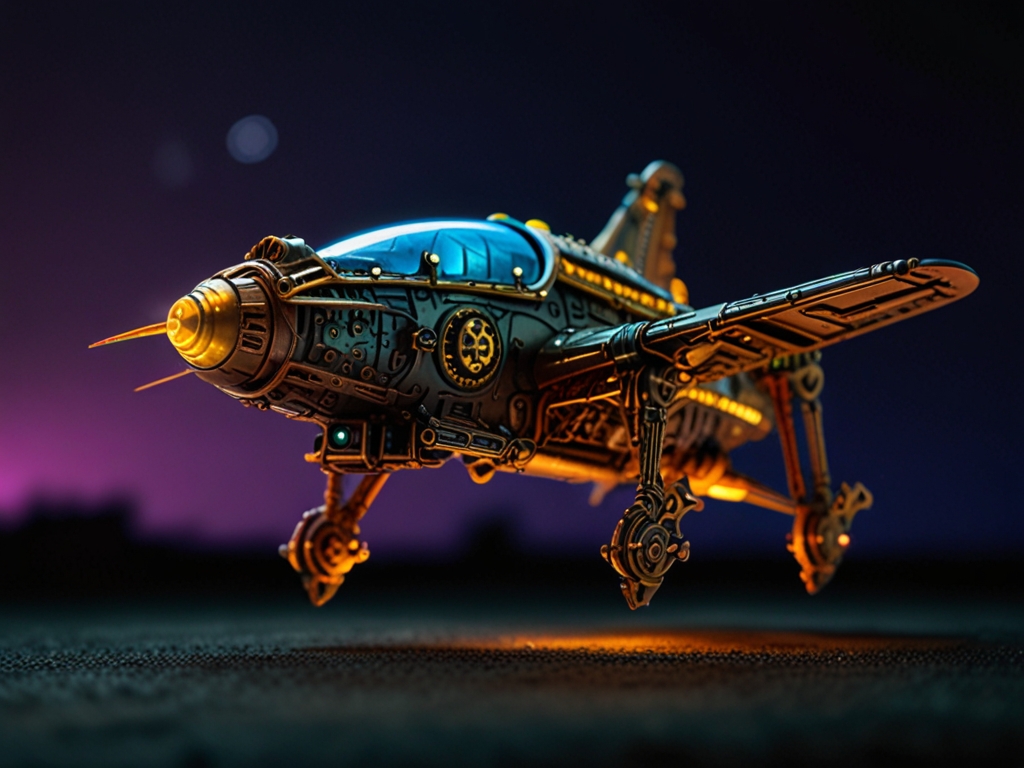 Cryptofly777 Soars with Sic2336 - What's the Hi About?