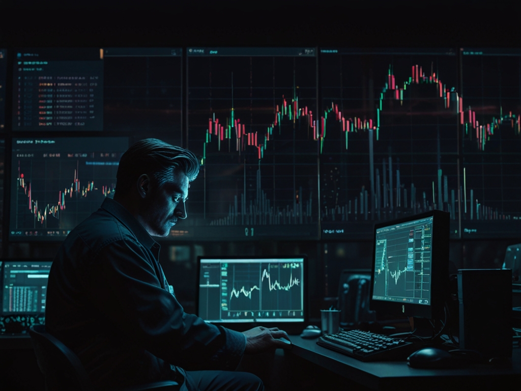 Master Your Trades with Binance Alpha! Set prices, no gas fees, earn points. Dive in!