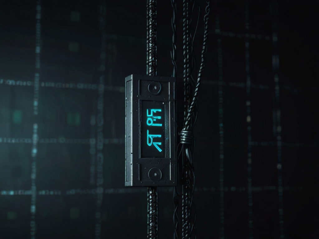 No keys, no crypto. No data, no identity. Why blockchain is your digital lifeline.
