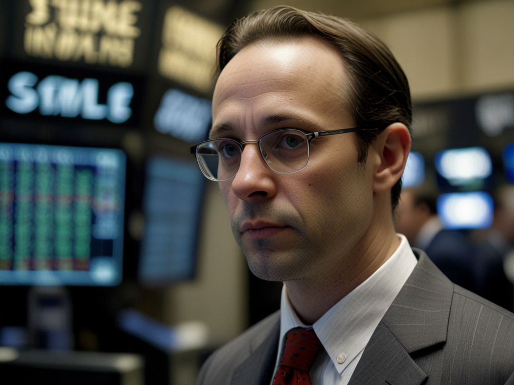 Retail investors defied Wall Street's gloom, snapping up stocks as banks and fintechs report. Who's right?