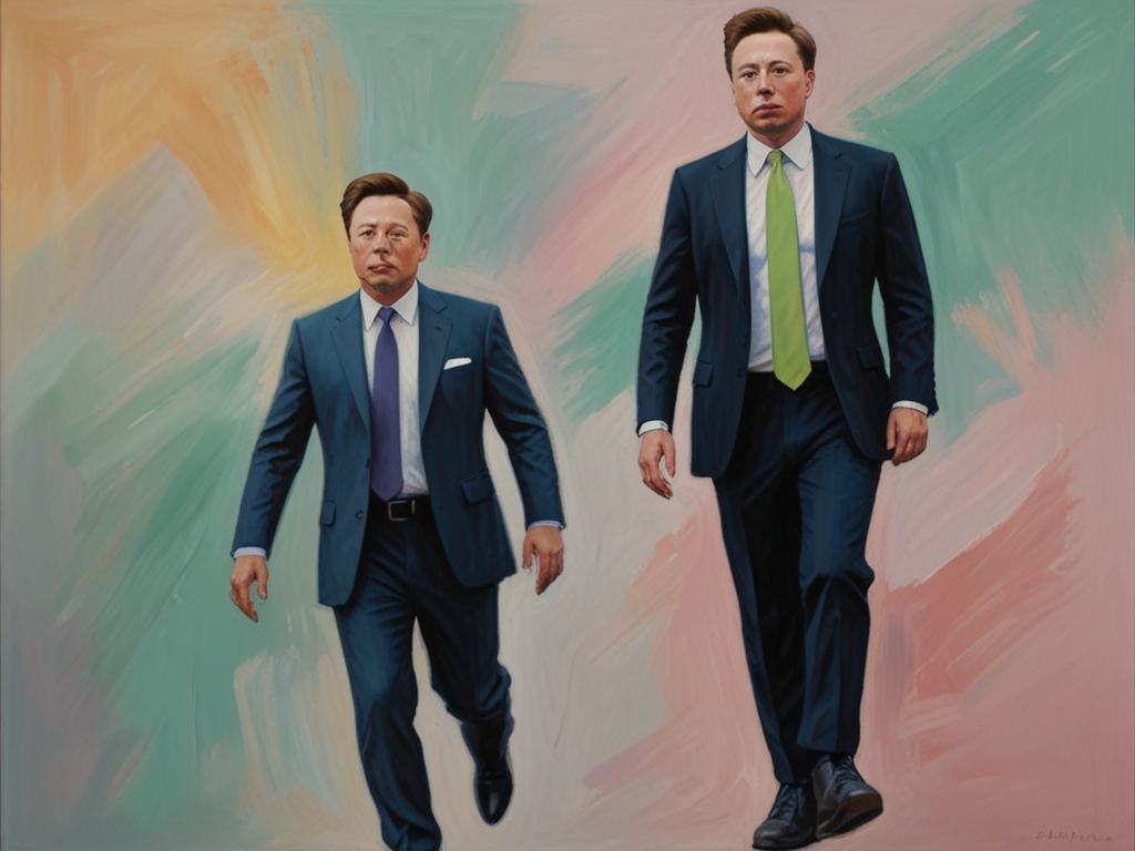 Elon's Lawyer: "Sam, You Can Run, But You Can't Hide from Our Lawsuit!