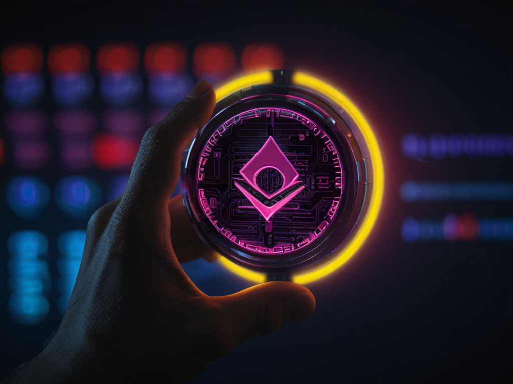 Binance Busts Darknet Ring! Crypto: Part of the Solution, Not the Problem. Here's How: