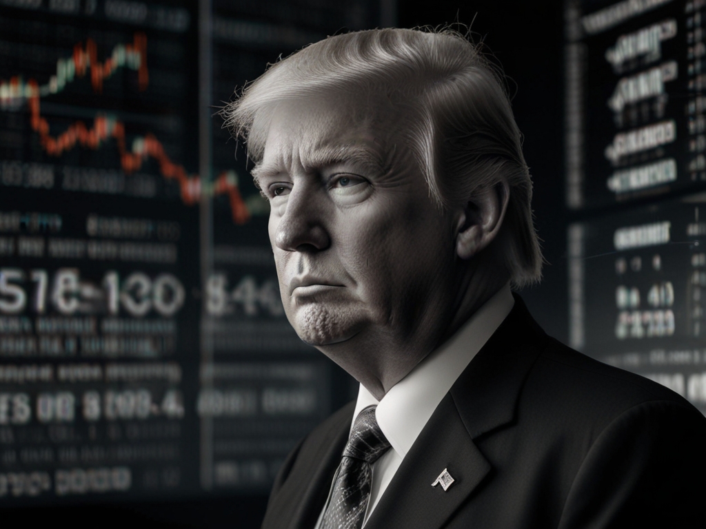 Trump's First 100 Days: Crypto's Biggest Moves Unveiled in ForwardGuidance!