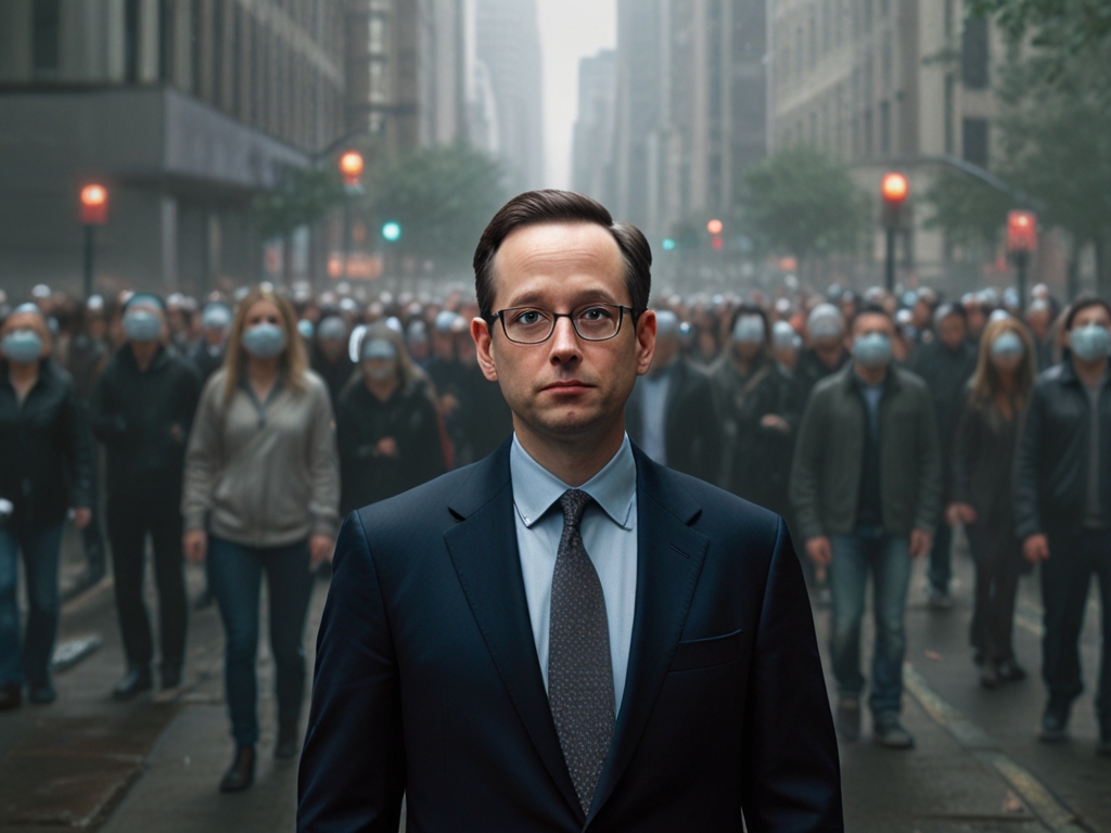NateSilver538: AI haters clueless and morally conflicted, totally missing the tech's true power!
