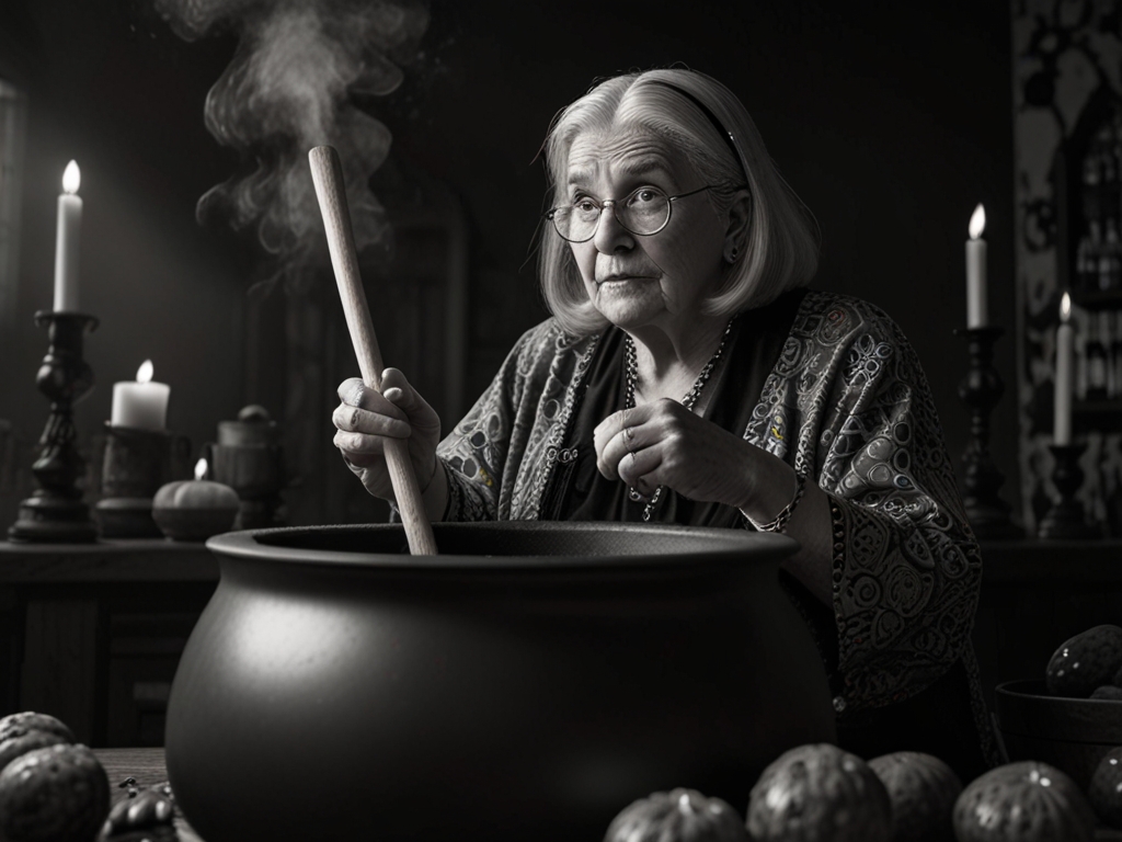 RichardTeng 5: Grandma's Soup-Level Patience Needed for Crypto UX