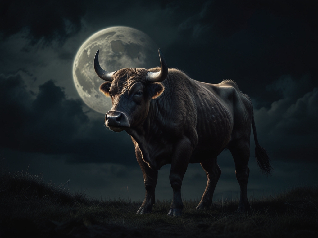 Crypto Twitter's Finest: Moo-ing All the Way to the Moon!