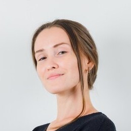 Gwendolyn Pierce