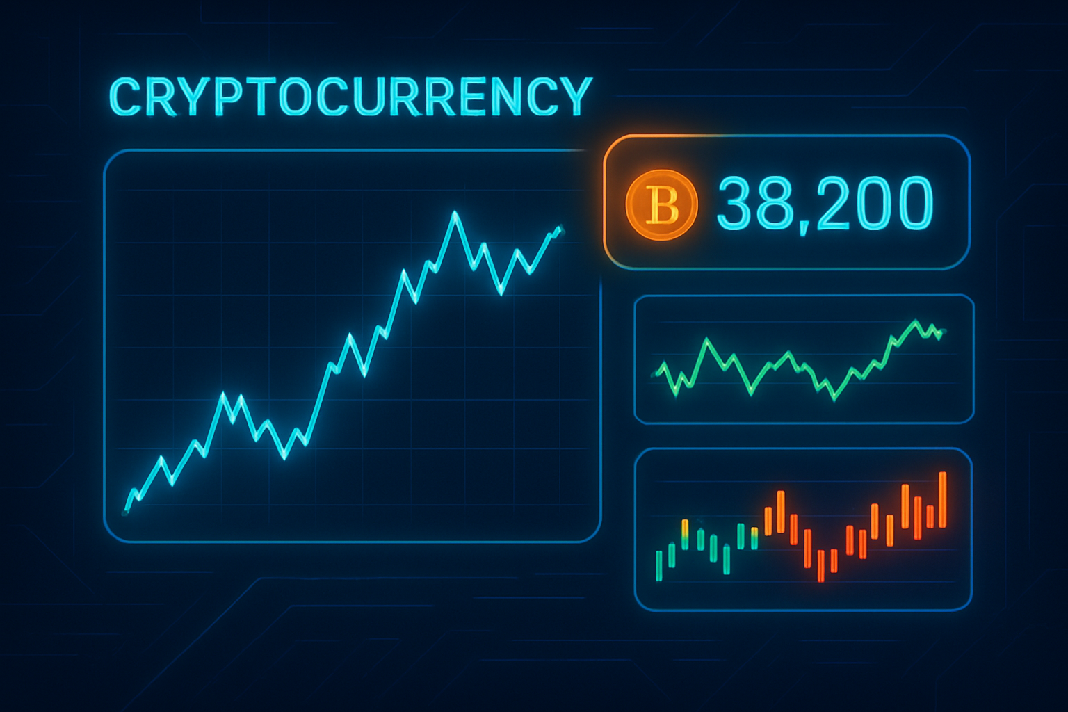 Crypto Trading 101: A Beginners Guide to Digital Assets