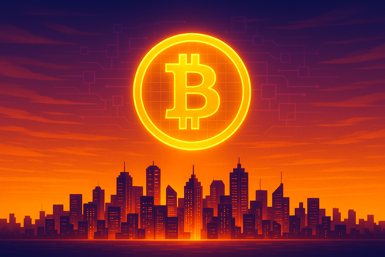 Bitcoin Unveiled