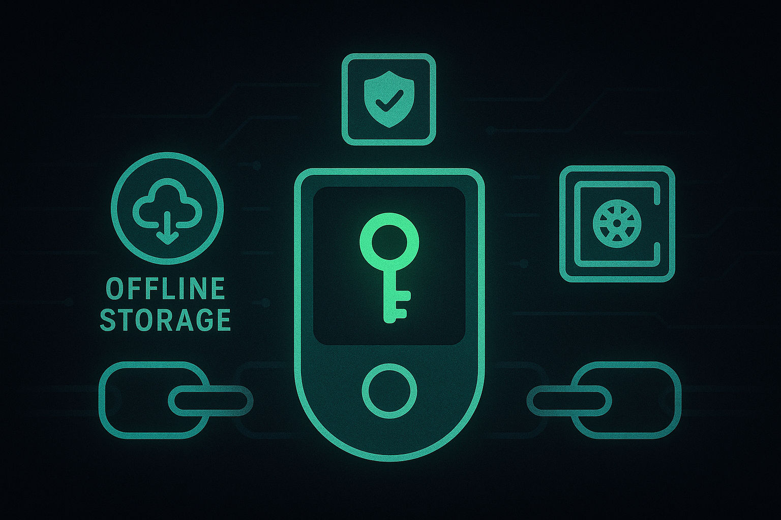 Crypto Security Principles: Stay Safe in 2025