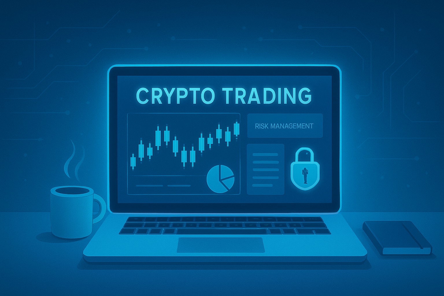How to Trade Crypto Responsibly in 2025
