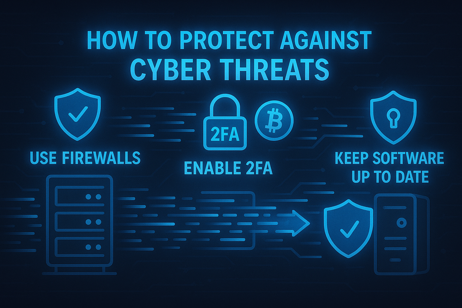 What Is a DoS Attack? Crypto Risks in 2025