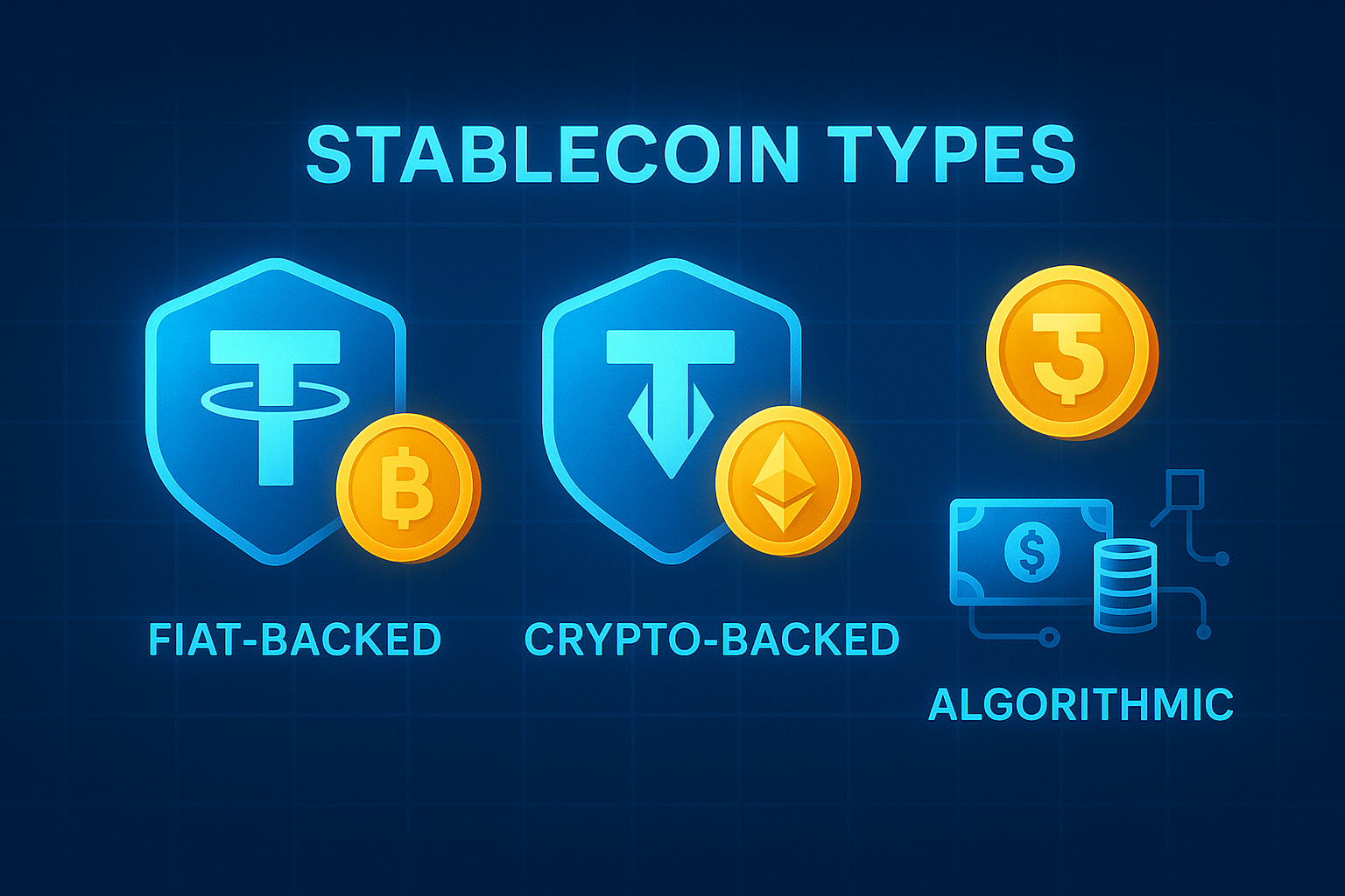 What Is a Stablecoin? Your 2025 Guide to Stable Crypto