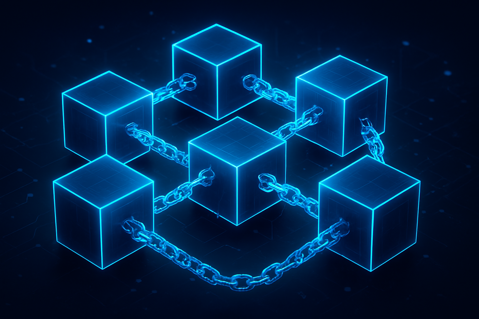 What Is Blockchain? A 2025 Guide for Beginners